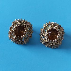 Vintage earrings